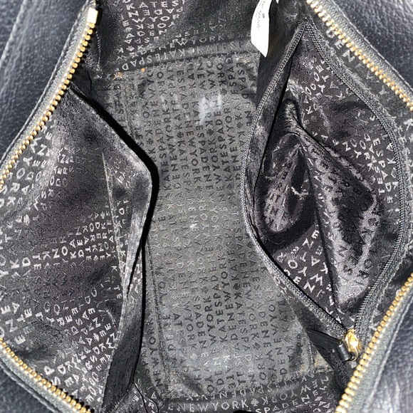 Kate Spade Crossbody - Picture 4 of 6
